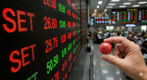 หวยหุ้นไทย