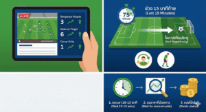 แทงบอลสด